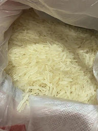 Рис басмати пропаренный Indian Kainaat Basmati Rice Extra Long Grain Premium Quality 5 кг фото от покупателей 1