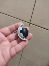 Робот пилосос Roborock S5 Max White фото від покупців 14