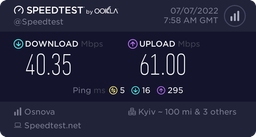Wi-Fi адаптер TP-LINK Archer T2U Nano WiFi5 / AC600 / USB скоростной двухдиапазонний WiFi адаптер