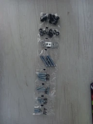 Настенное крепление для телевизора Brateck LPA52-446 32"-55"