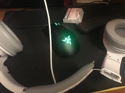 Наушники Razer Kraken X не путать с Lite version фото от покупателей 15