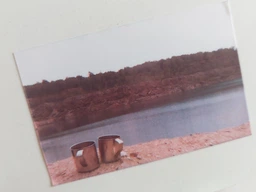 Фотокамера моментального друку Kodak Printomatic Blue