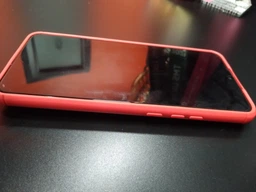 Чохол TPU Ring для Xiaomi Redmi 9 бампер з підставкою кільцем Black-Blue Без бренду фото від покупців 1