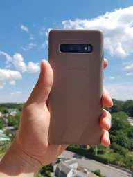 Протиударний шкіряний чехол Incipio Leather Case для Samsung Galaxy S24 Plus/S25 Plus (S926/S936) Brown фото від покупців 8