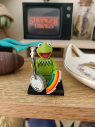 Lego Minifigures The Muppets Limited Edition Collectible 71033 1шт Лего Фигурка фото от покупателей 1