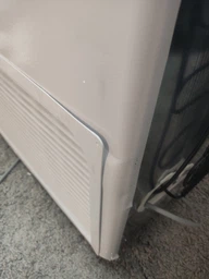 Морозильна скриня Beko HSA32520F фото від покупців 2
