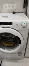 Стиральная машина узкая CANDY CS 1072DE/1-S