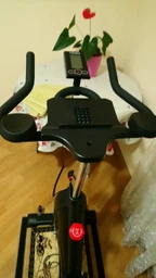 Сайкл-тренажер Toorx Indoor Cycle SRX 65EVO (SRX-65EVO)