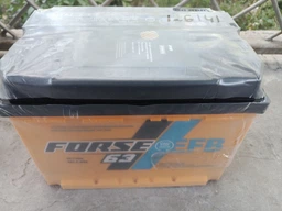 Автомобильный аккумулятор FORSE EFB 6CT 110Ah R+