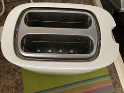 Тостер PHILIPS Daily Collection HD2582/90