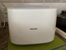 Тостер PHILIPS Daily Collection HD2582/90 фото від покупців 2