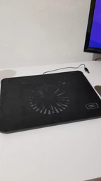 Вентилятор под ноут Deepcool Wind Pal Mini фото от покупателей 4