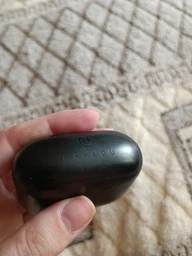 Наушники Xiaomi Haylou GT5 TWS Bluetooth Black (6971664930528) фото от покупателей 5