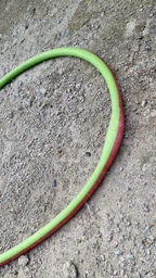 Шланг садовий Verto Professional, 1/2", 20м, 3 кулі, до 25бар, -10…+45°C фото від покупців 7