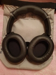 Наушники Skullcandy BT Crusher Evo Chill Grey (S6EVW-N744) фото от покупателей 1