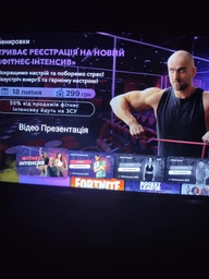 Телевізор Kivi 32H710KB фото від покупців 1