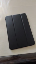 Чехол Air Vent для iPad Mini 1/2/3 Накладка с ТермоЭффектом Black (07446)