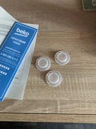Стиральная машина узкая Beko WUE 6512 XAW фото от покупателей 3