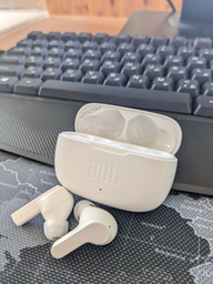 Отзывы о Наушники JBL Wave 200 TWS White (JBLW200TWSWHT) | ROZETKA