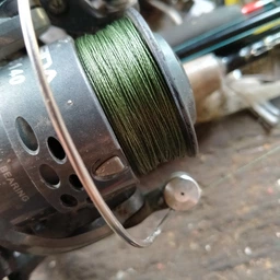 Шнур Power Pro Original, 135m - moss green фото від покупців 2