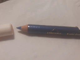 Карандаш для глаз Constance Carroll Kohl Eyeliner 08 blaizing blue синий 8 см фото от покупателей 1
