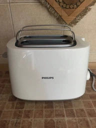 Тостер PHILIPS Daily Collection HD2582/90