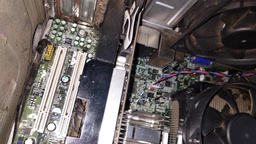Мережевий адаптер Ewell TF-3239DL PCI to LAN 10/100Mb/s, Realtek (EW100)