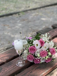 Вино ігристе Cava Jaume Serra Brut J.Garcia Carrion біле брют 0.75 л 11% + 2 келихи (2129908299083_1021000010300) фото від покупців 1