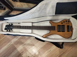 Чехол для бас-гитары Gator G-PG BASS