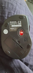 Миша Defender Ultra MM-315 Wireless Black (52315) фото від покупців 9