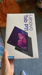 Чехол для планшета BeCover Smart Case для Lenovo Yoga Tab 11 YT-706F Unicorn (BC_708721) фото от покупателей 3