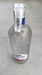 Джин Stirling London Dry Gin 0.7 л 37.5% (8711114489057)