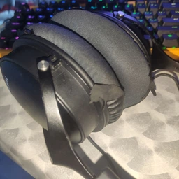 Навушники Hator Hyperpunk HTA-820 Black