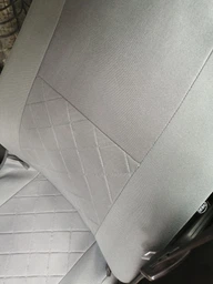 Авточехлы на сиденье Pok-ter Draft Toyota Auris 2012-2018 фото от покупателей 2