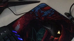 Мышь Razer Viper Mini USB Black (RZ01-03250100-R3M1) фото от покупателей 12