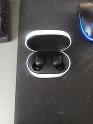 Чохол Silicon BeCover для Xiaomi Redmi AirDots / Redmi AirDots 2 / Redmi AirDots S Dark Green (BC_706008) фото від покупців 1