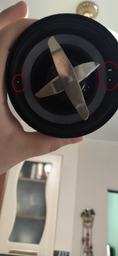 Кухонний комбайн GORENJE SBR1000 BE фото від покупців 1