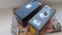 Акумуляторна батарея CSB HRL1234WF2 12 V 9 Ah (5904006036962) фото від покупців 4