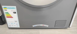 Стиральная машина узкая BEKO WUE6512XSS фото от покупателей 6