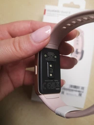 Смарт-годинник Huawei Band 6 Sakura Pink (6684012) фото от покупателей 6