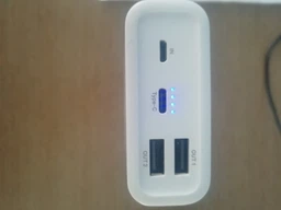 УМБ Canyon Power Bank 20000 mAh PB-2001 White (CNE-CPB2001W) фото от покупателей 1