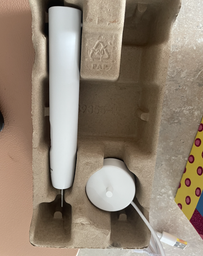 Электрическая зубная щетка PHILIPS Sonicare HX3651/13 Gemini 2100 фото от покупателей 11