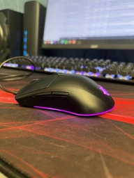 Миша SteelSeries Rival 3 USB Black (SS62513) фото від покупців 14