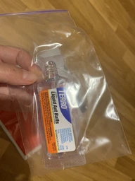 Средство от муравьев Terro T300B Liquid Ant Killer. Станция приманка. Терро от муравьев. Уничтожает колонию. фото от покупателей 4