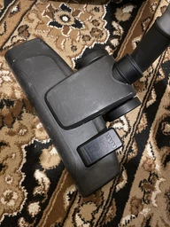 Пылесос без мешка SAMSUNG VC07T355MVC/UK фото от покупателей 5