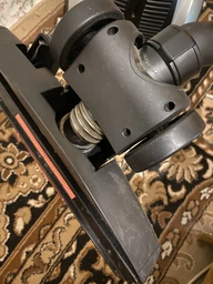 Пылесос без мешка SAMSUNG VC07T355MVC/UK фото от покупателей 4