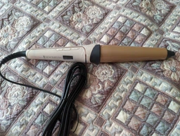 Плойка конусная REMINGTON CI91X1 ProLuxe фото от покупателей 1