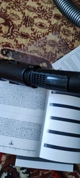 Пылесос без мешка ROWENTA Compact Power XXL RO4825EA фото от покупателей 4
