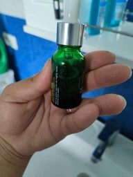 Сыворотка для лица с экстрактом зеленого чая увлажняющая HCHANA GreenTea Water Essence (15мл)
