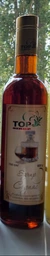 Сироп Top Sirop Коньячний 700мл